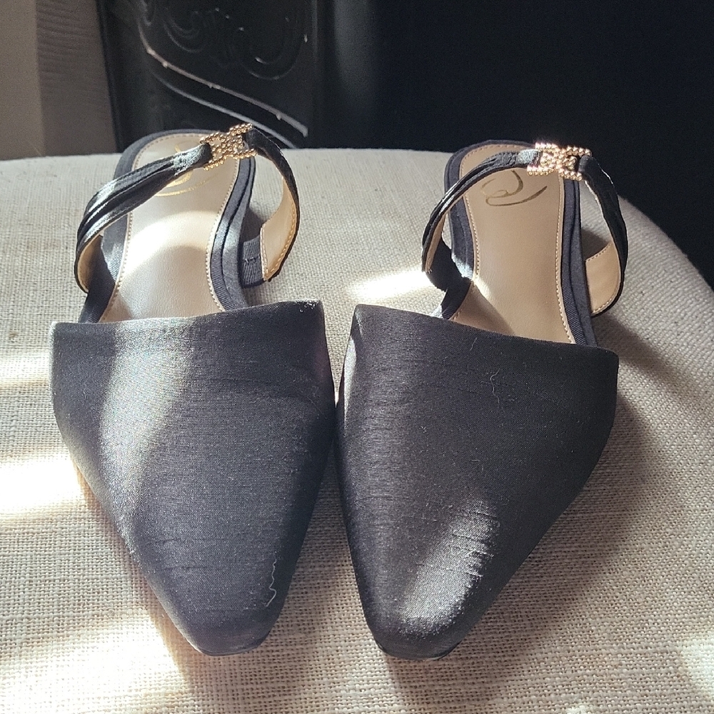 Sam Edelman Mules